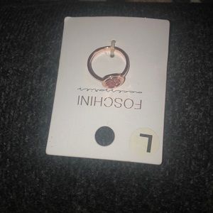 Fashion Jewelry Ring